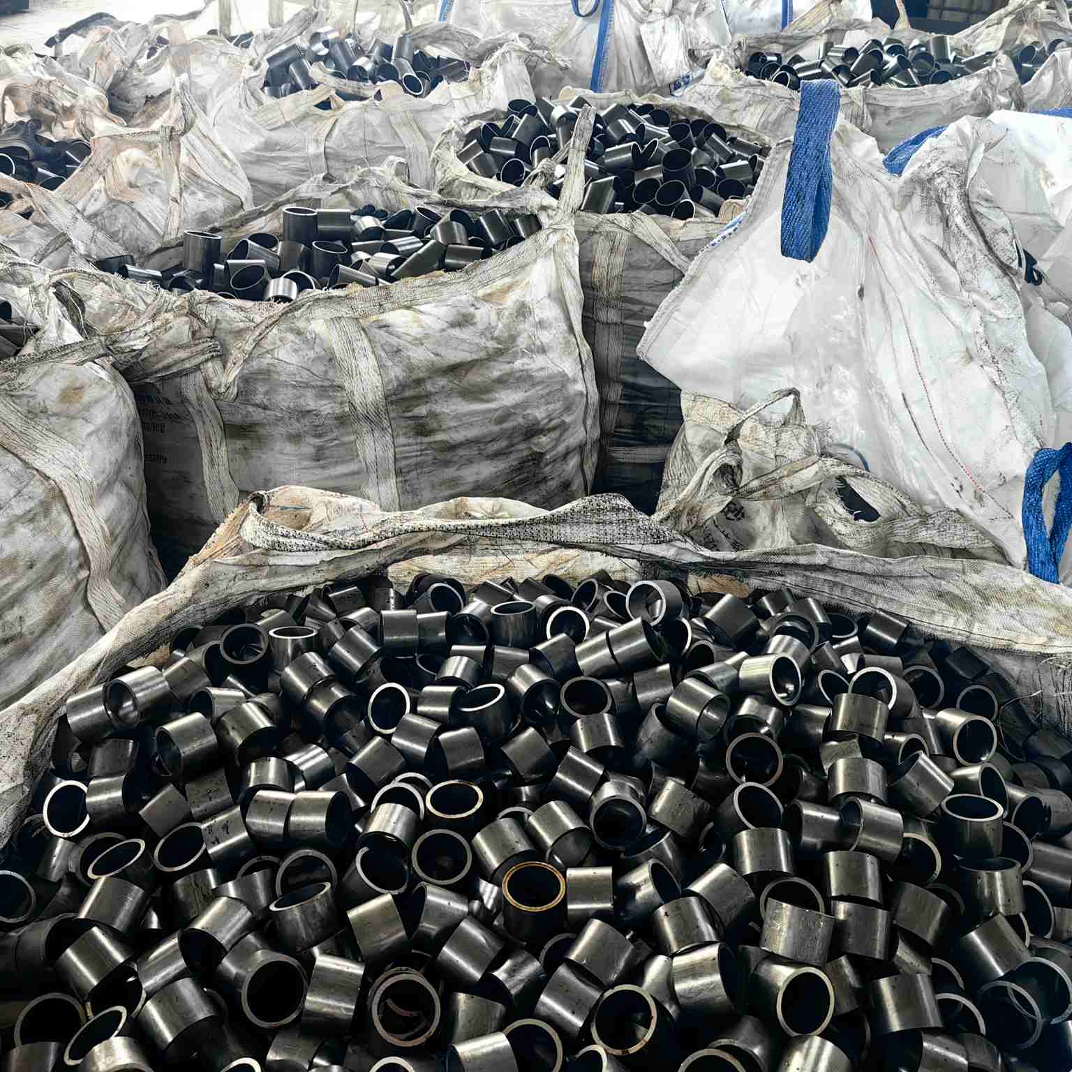 南阳市冷拉圆钢无缝管零切 - 价格
