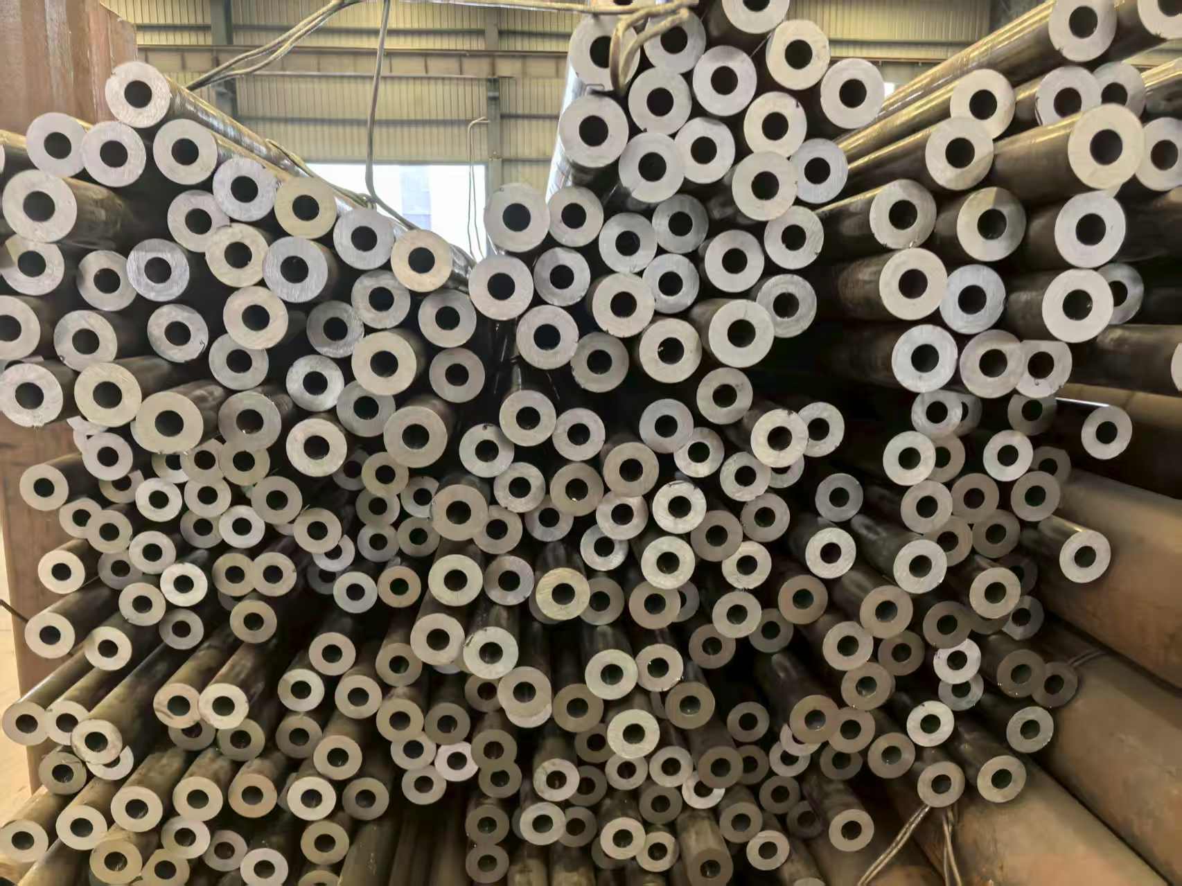 南阳市精密管无缝钢管切割 - 方案